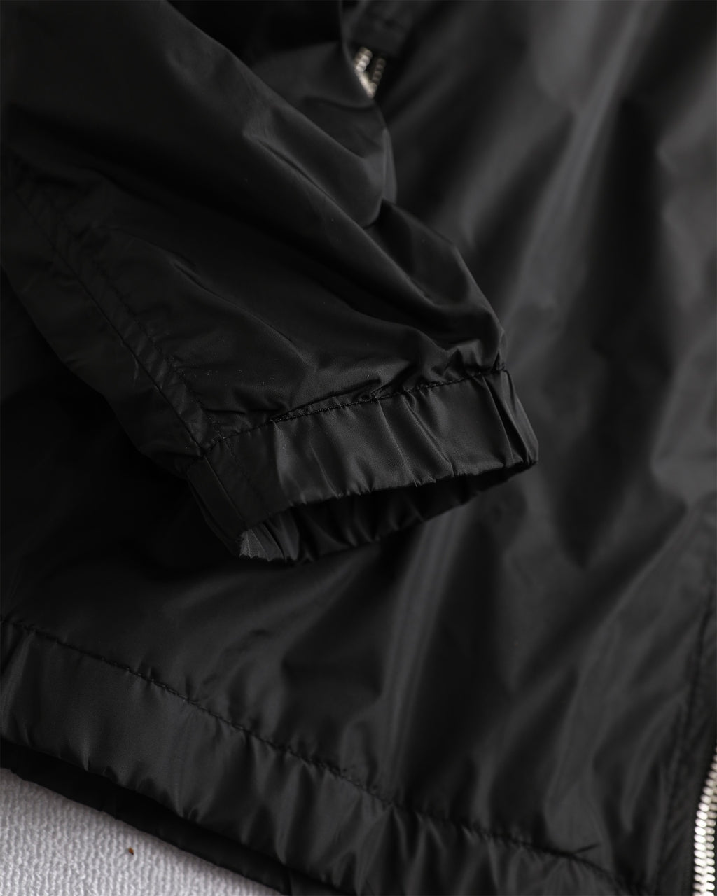 PR Waterproof hooded jacket 1824091110