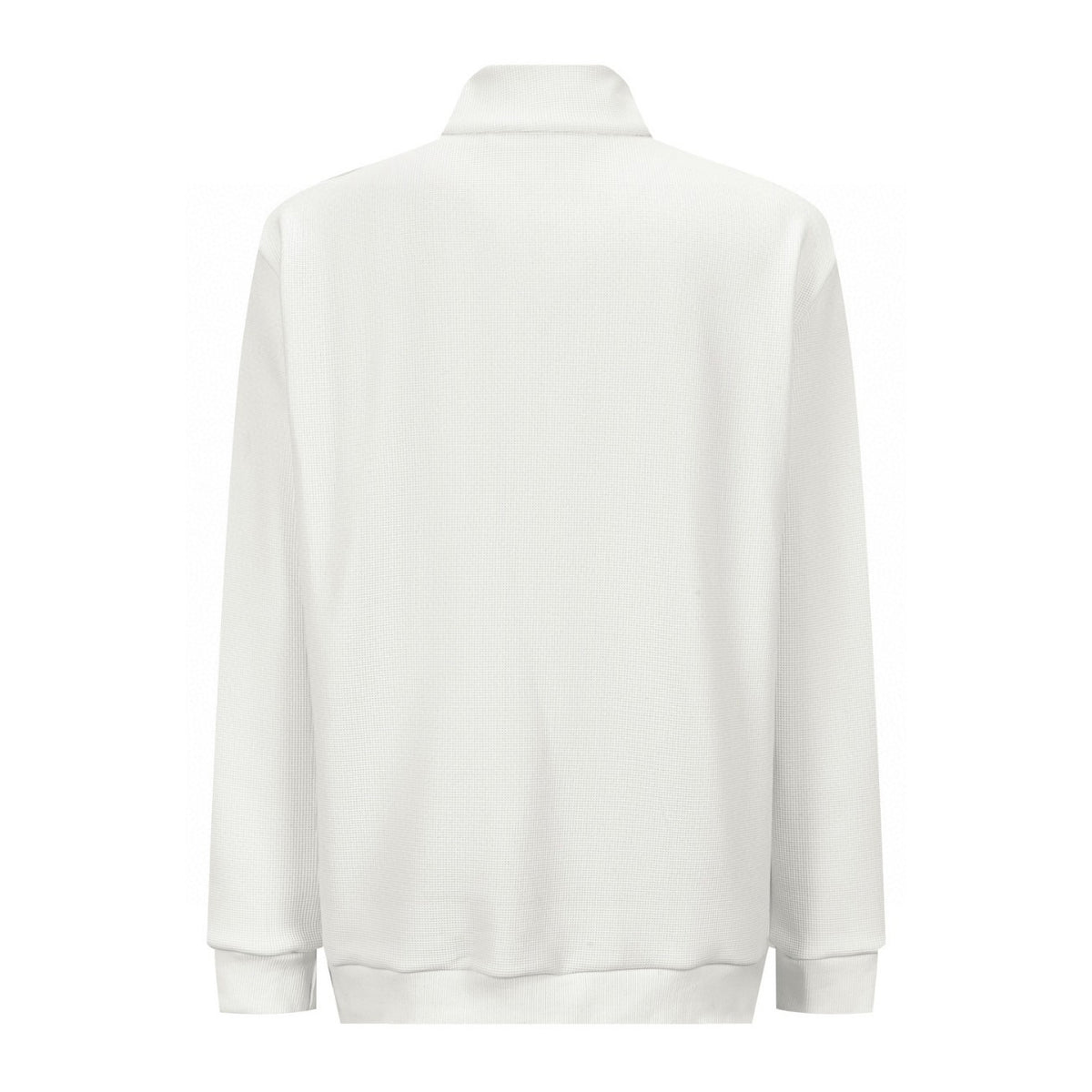 PR Half zip sweatshirt 1824091106