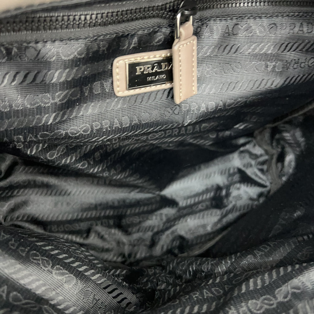 PR Re-Nylon messenger bag 1824082602