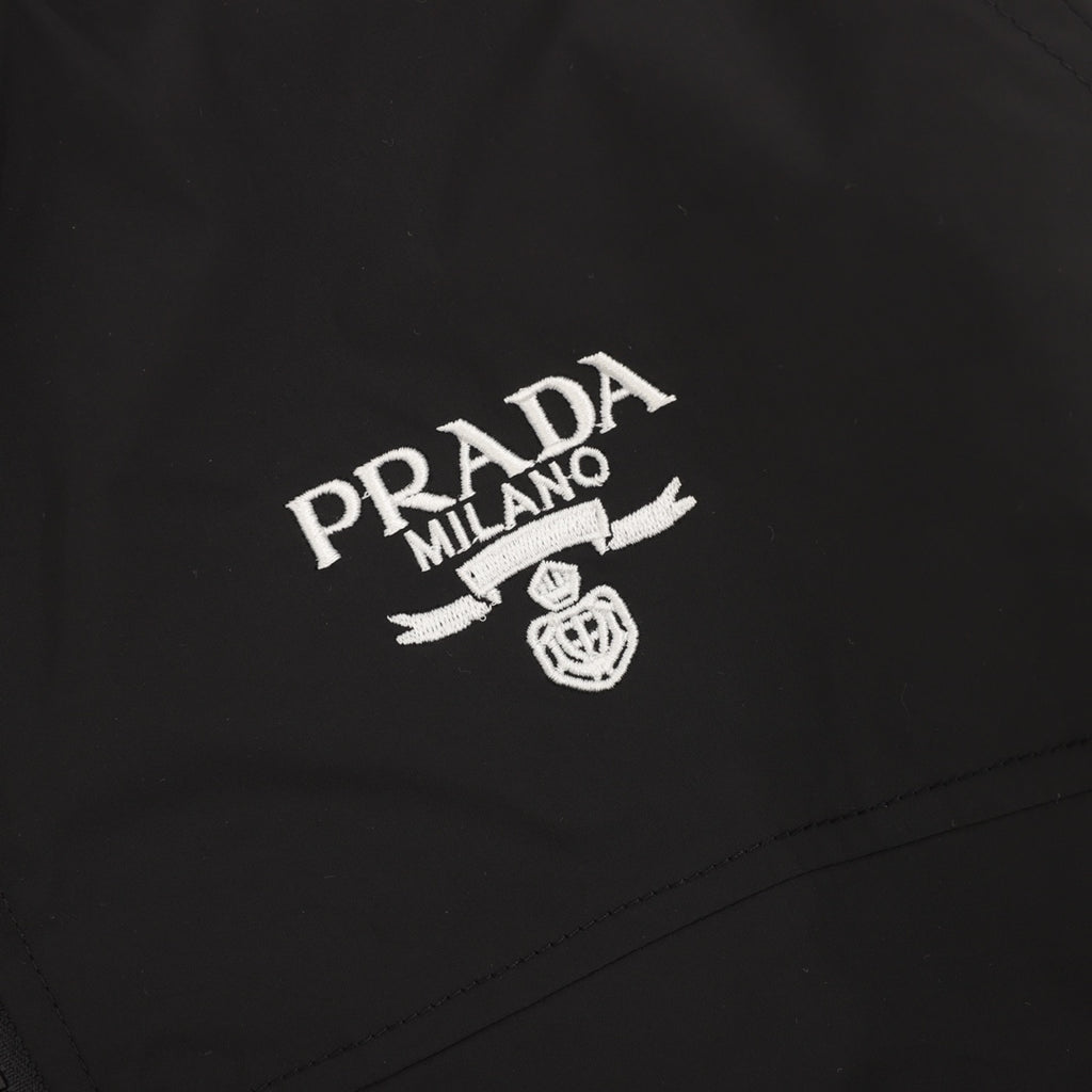 PR Hooded Zip-Up Jacket 1825022011