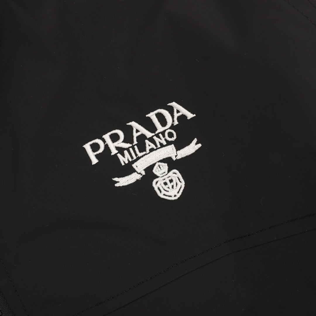 PR Hooded Zip-Up Jacket 1825022011
