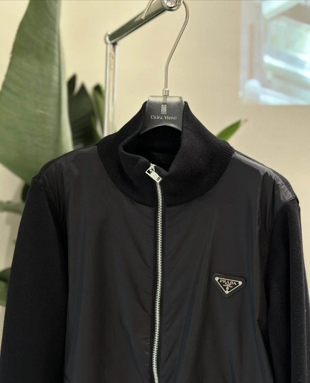 PR  jacket 1824091111