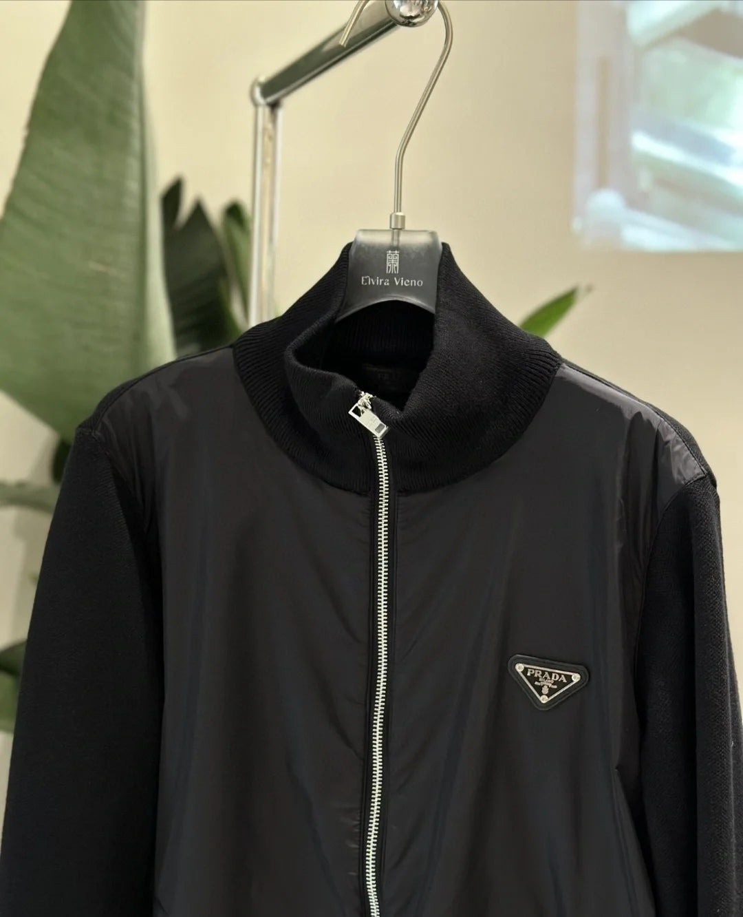 PR  jacket 1824091111