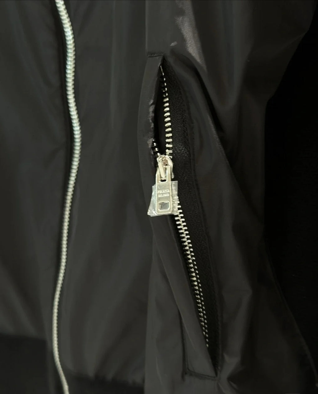 PR  jacket 1824091111