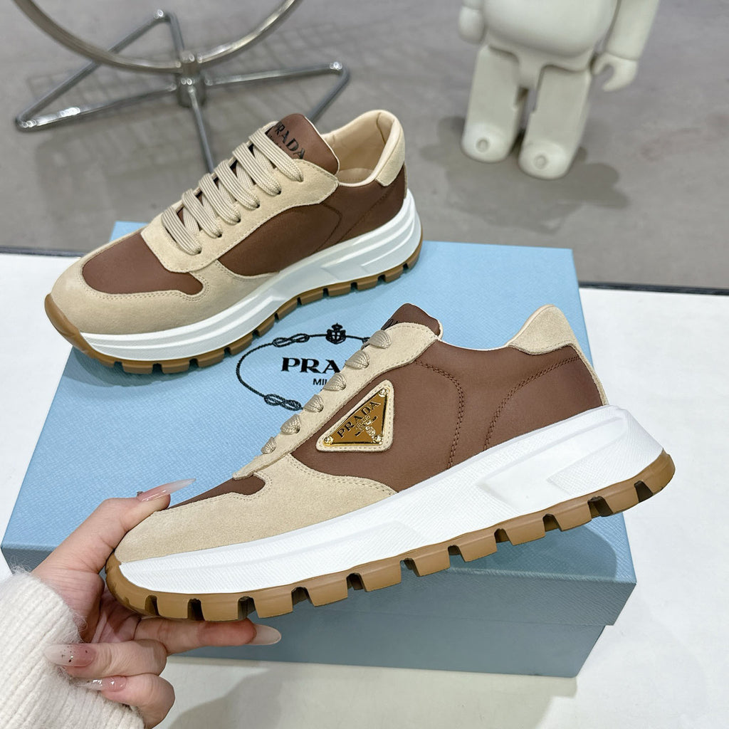 PR unisex casual sneakers 1825030602