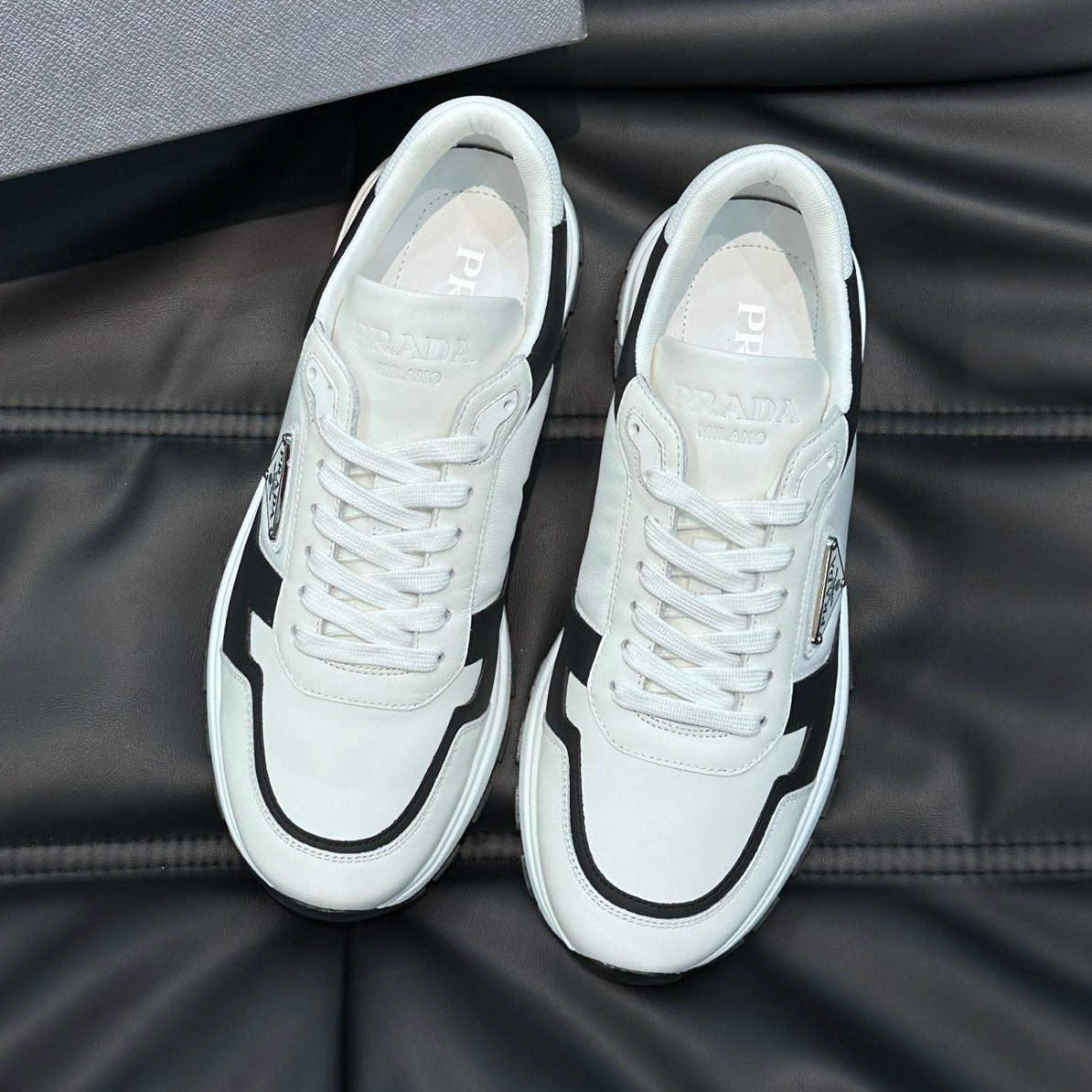 PR casual sports shoes 1824100705