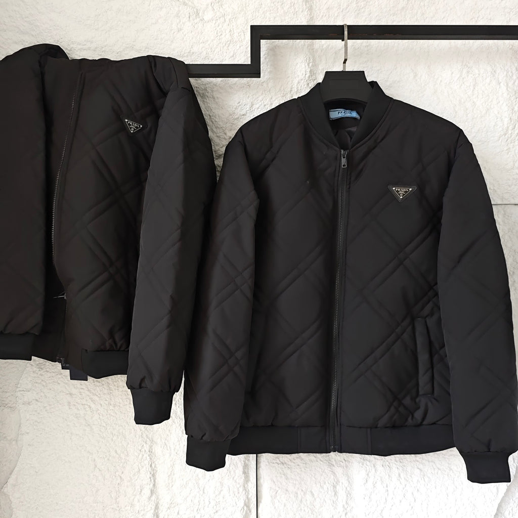 PR cotton jacket 1824112003