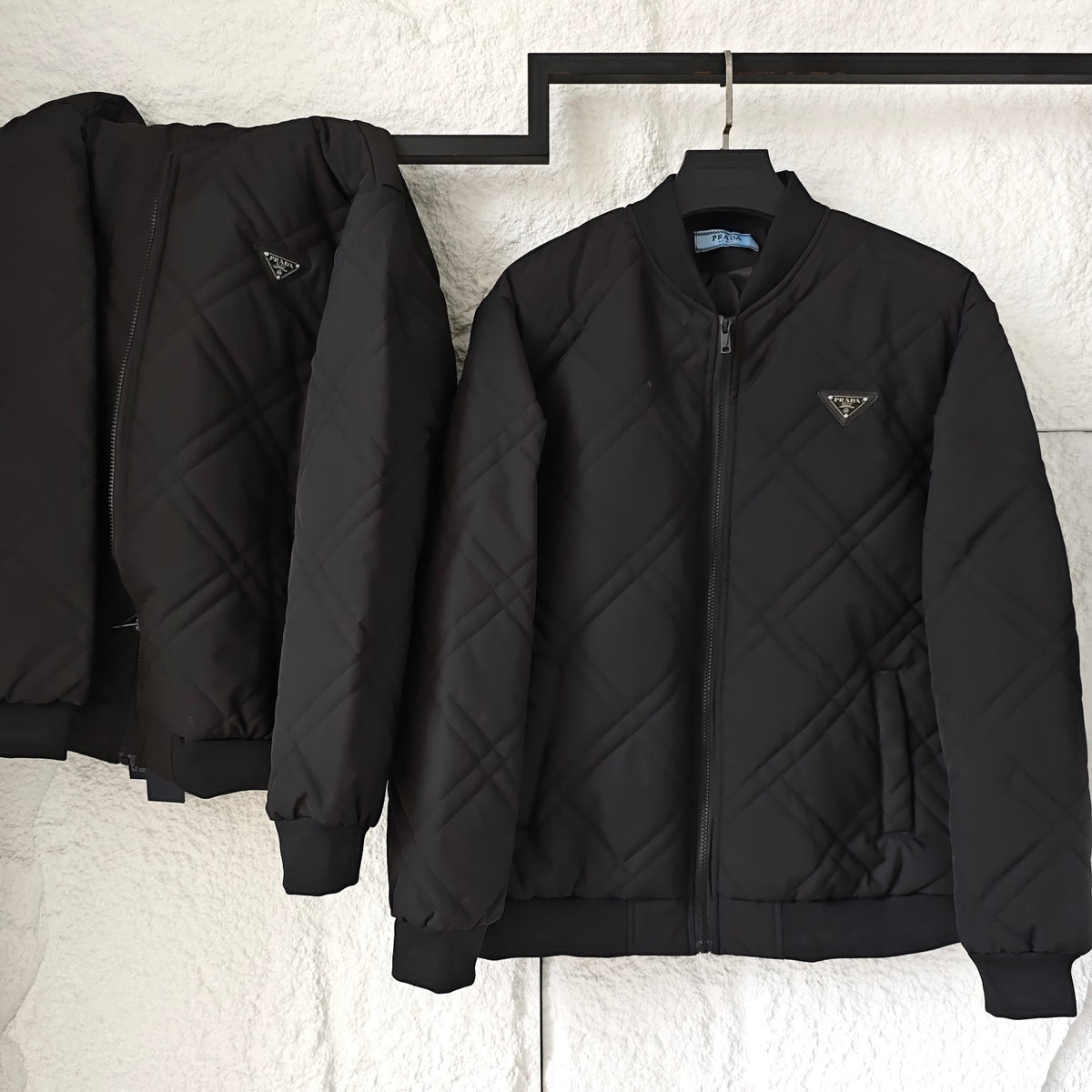 PR cotton jacket 1824112003
