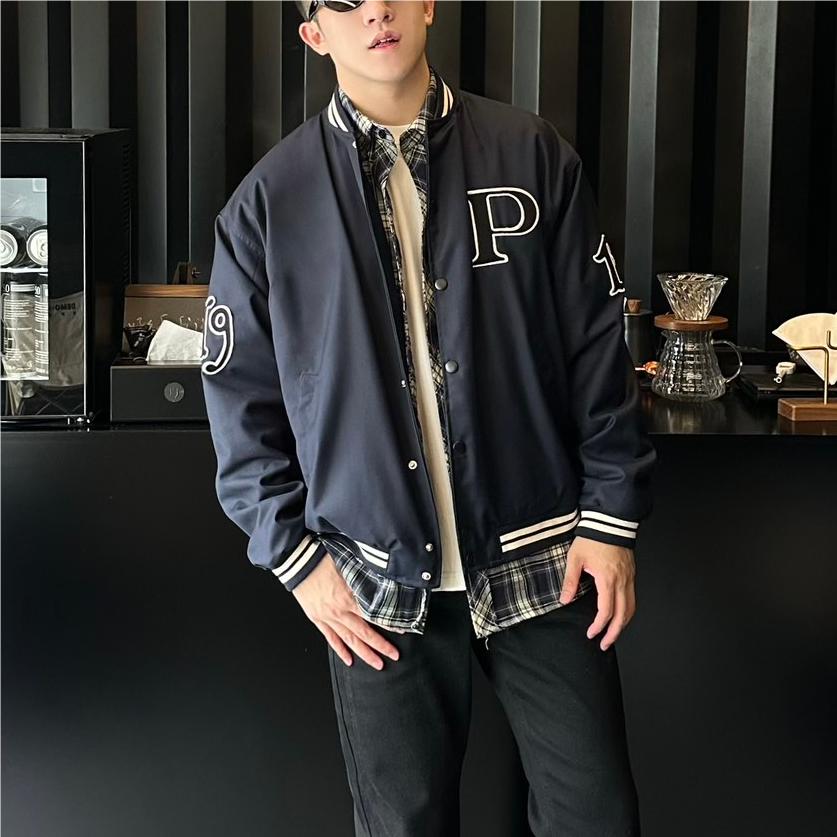 PR New autumn and winter men's and women's jackets and baseball jackets 24111802