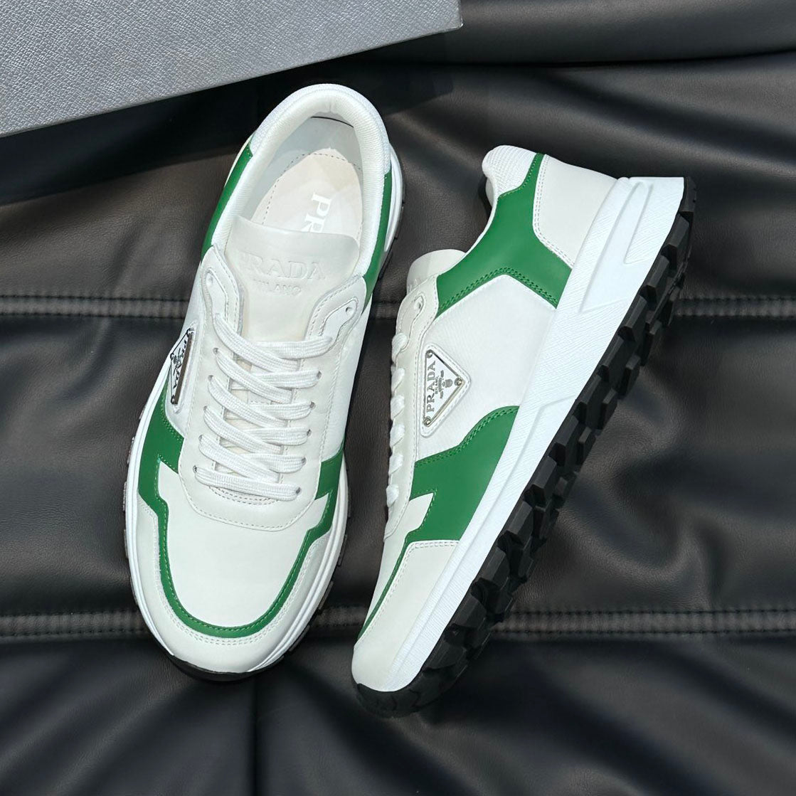 PR casual sports shoes 1824100705