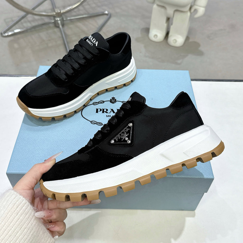PR unisex casual sneakers 1825030602