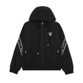 PR Hooded Zip-Up Jacket 1825022011