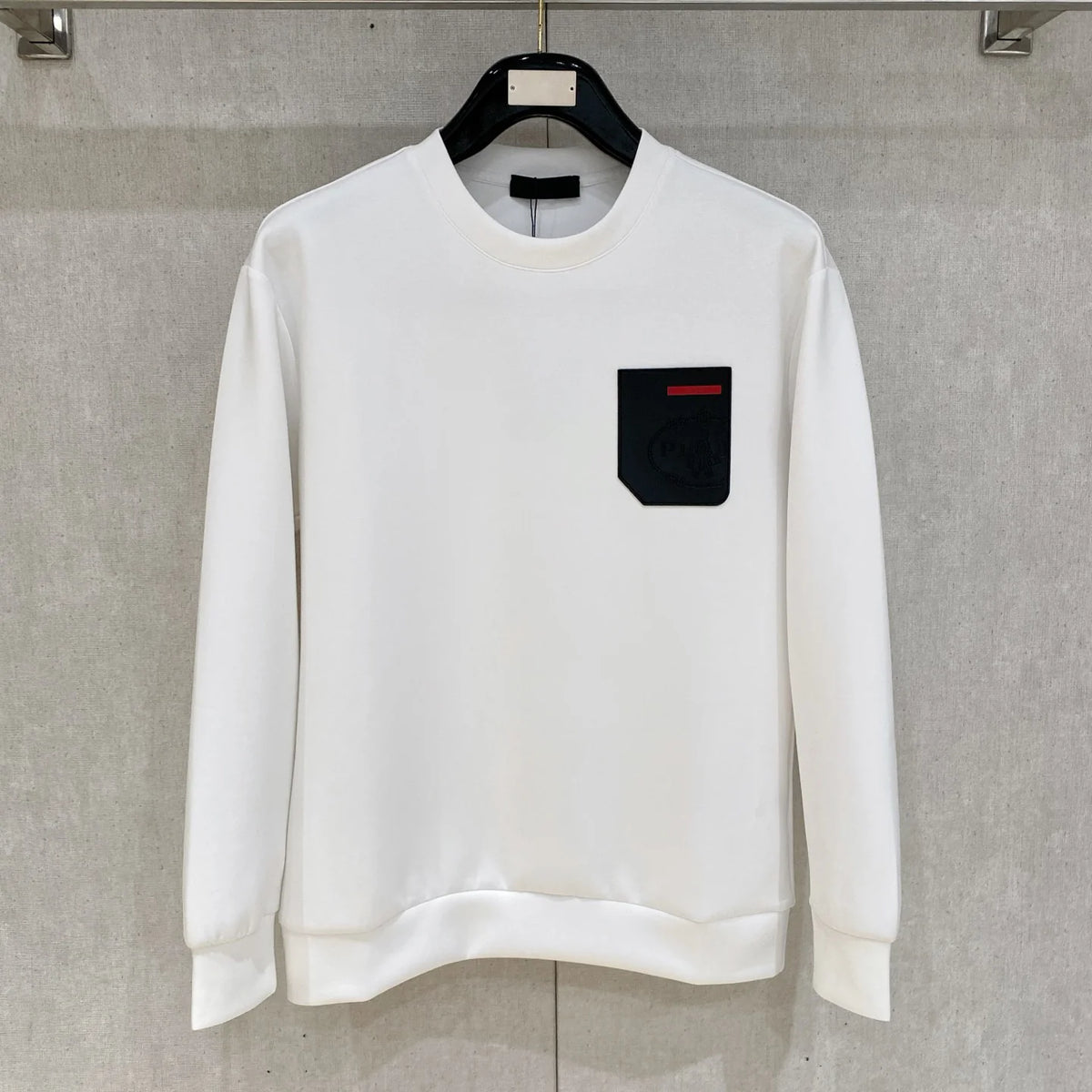 Classic Space Cotton Hoodie 1025111212