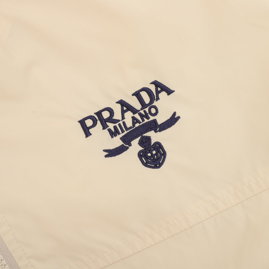 PR Hooded Zip-Up Jacket 1825022011