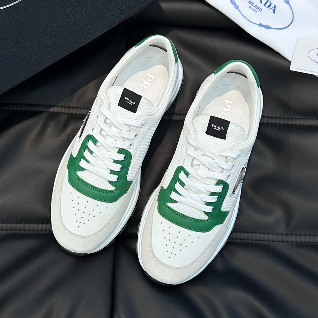 PR casual sports shoes 1824100706