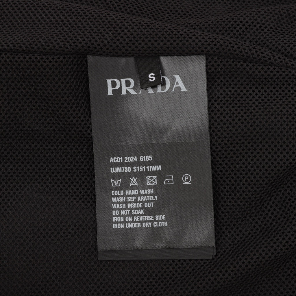 PR Hooded Zip-Up Jacket 1825022011