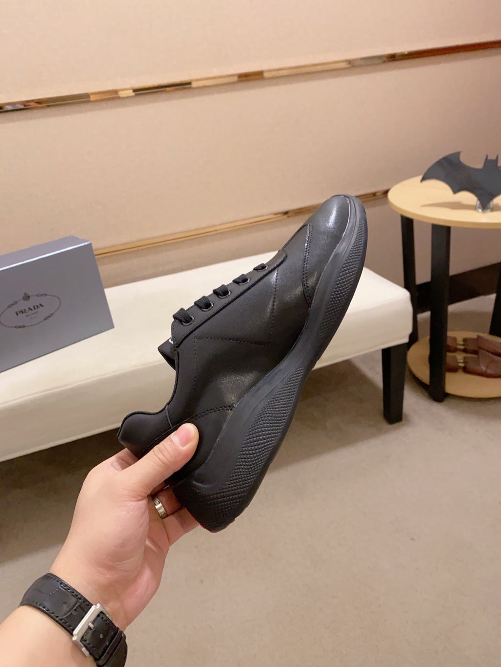 PR sneakers 1825030605