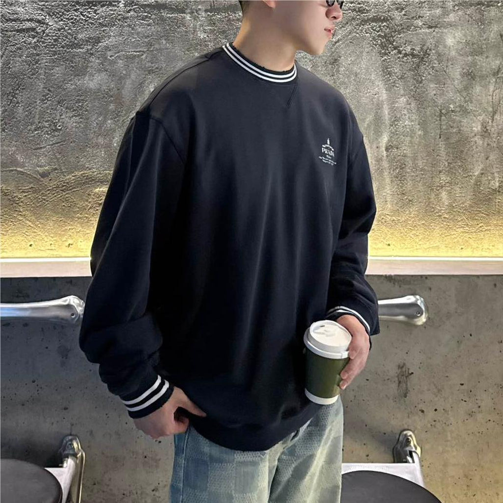 PR 24 autumn and winter new sweatshirt 24111801