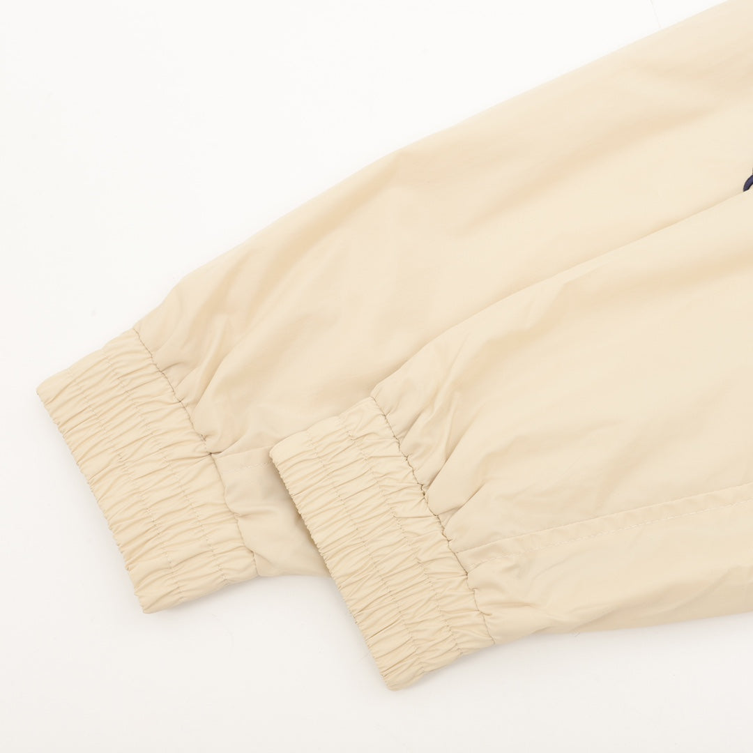 PR Hooded Zip-Up Jacket 1825022011