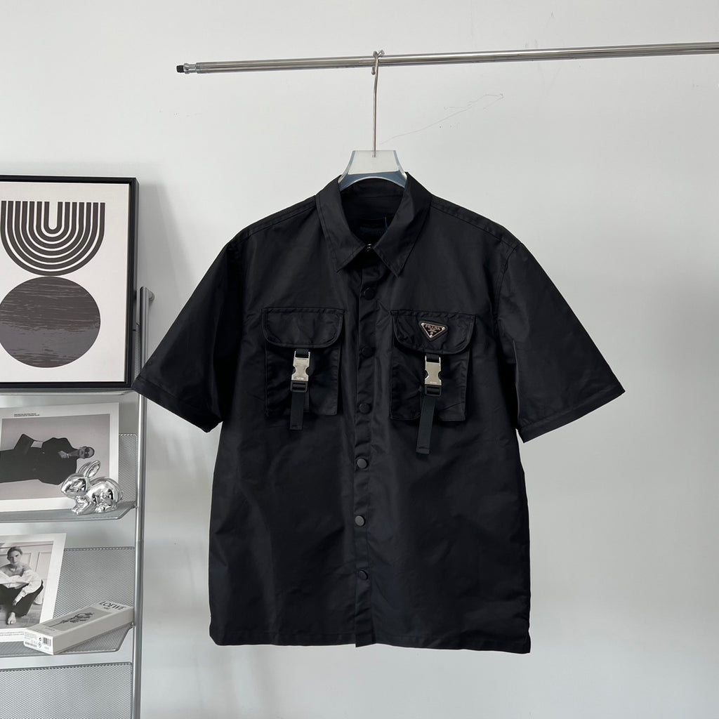 PR Re-Nylon Shirt 1824102508