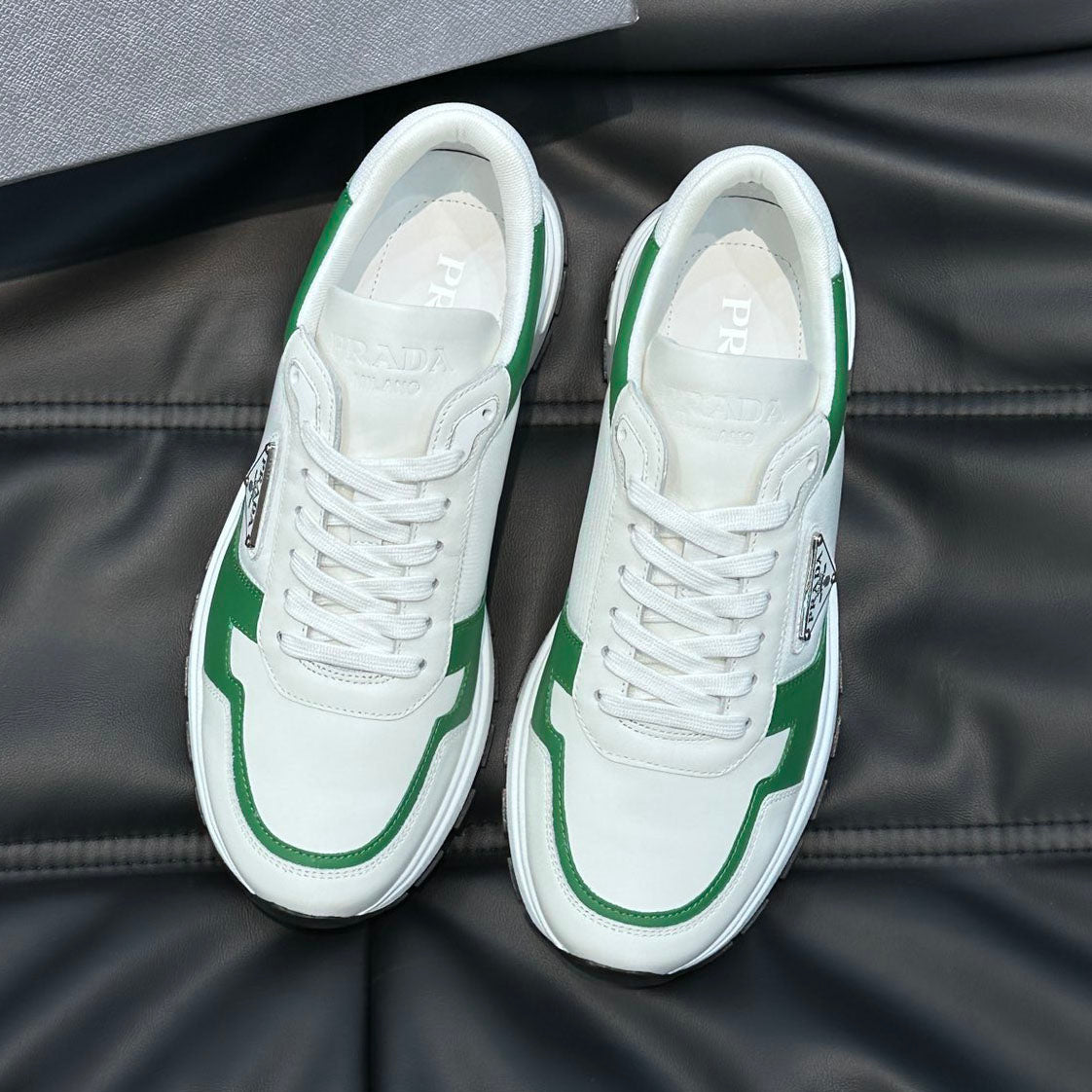 PR casual sports shoes 1824100705