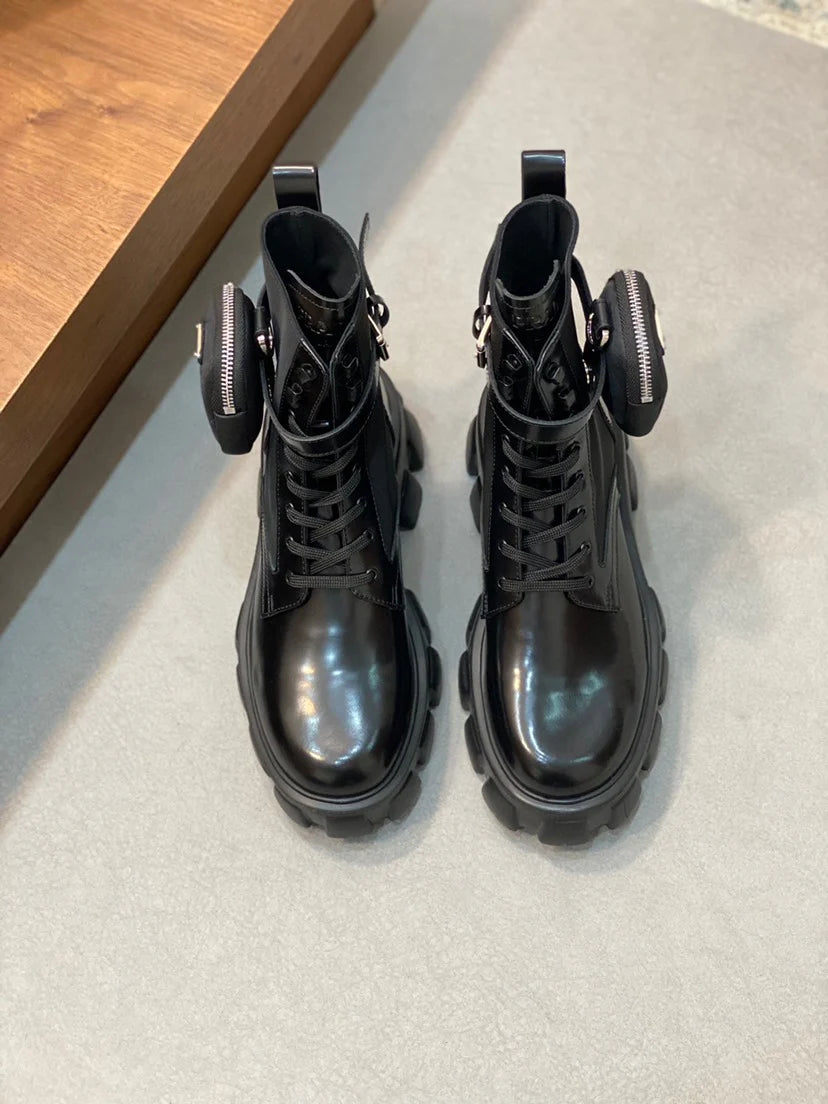 Men & Women  Boot JD0625103012