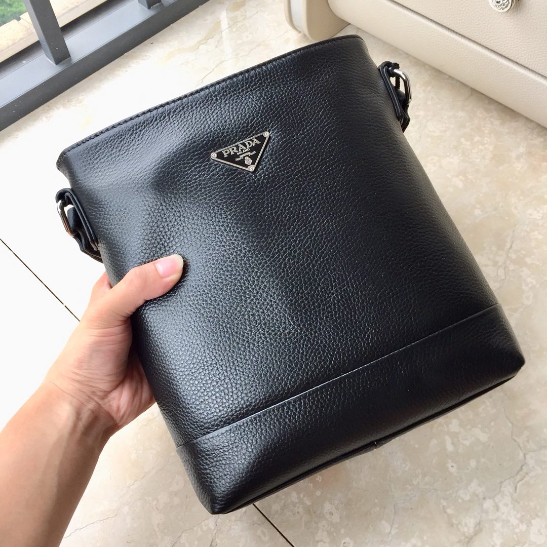 Men's new briefcase hand-held crossbody bag 1024071705
