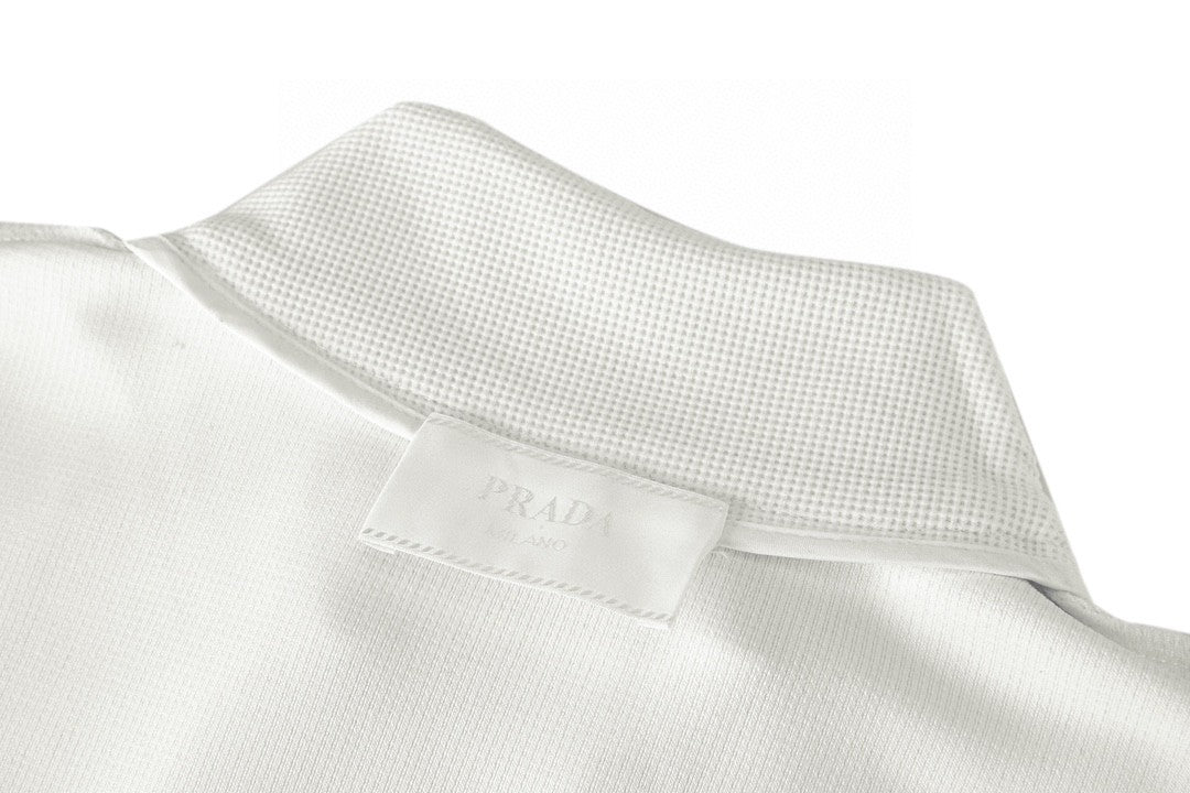 PR Half zip sweatshirt 1824091106
