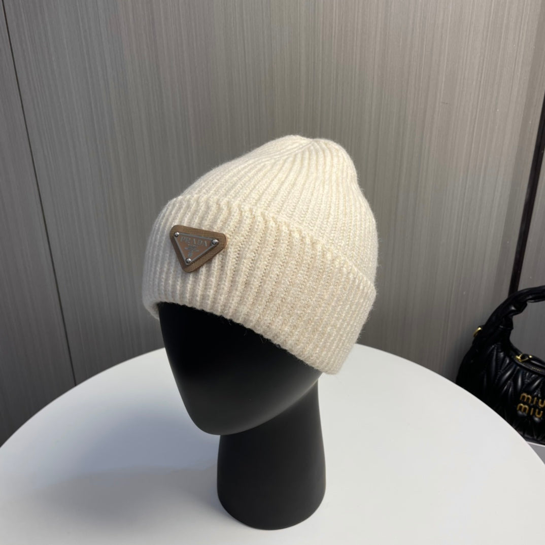 PR Wool and casHHere beanie 1824101611