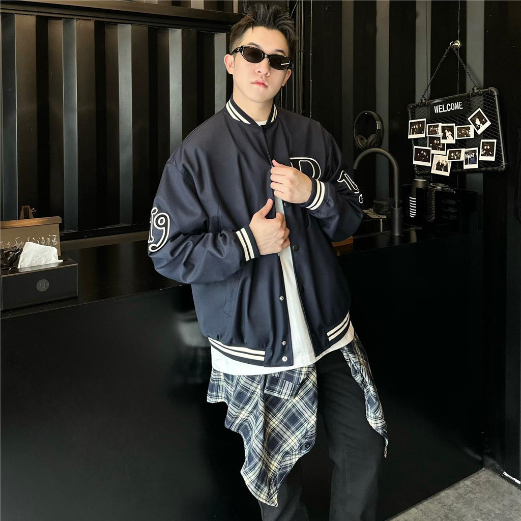 PR New autumn and winter men's and women's jackets and baseball jackets 24111802