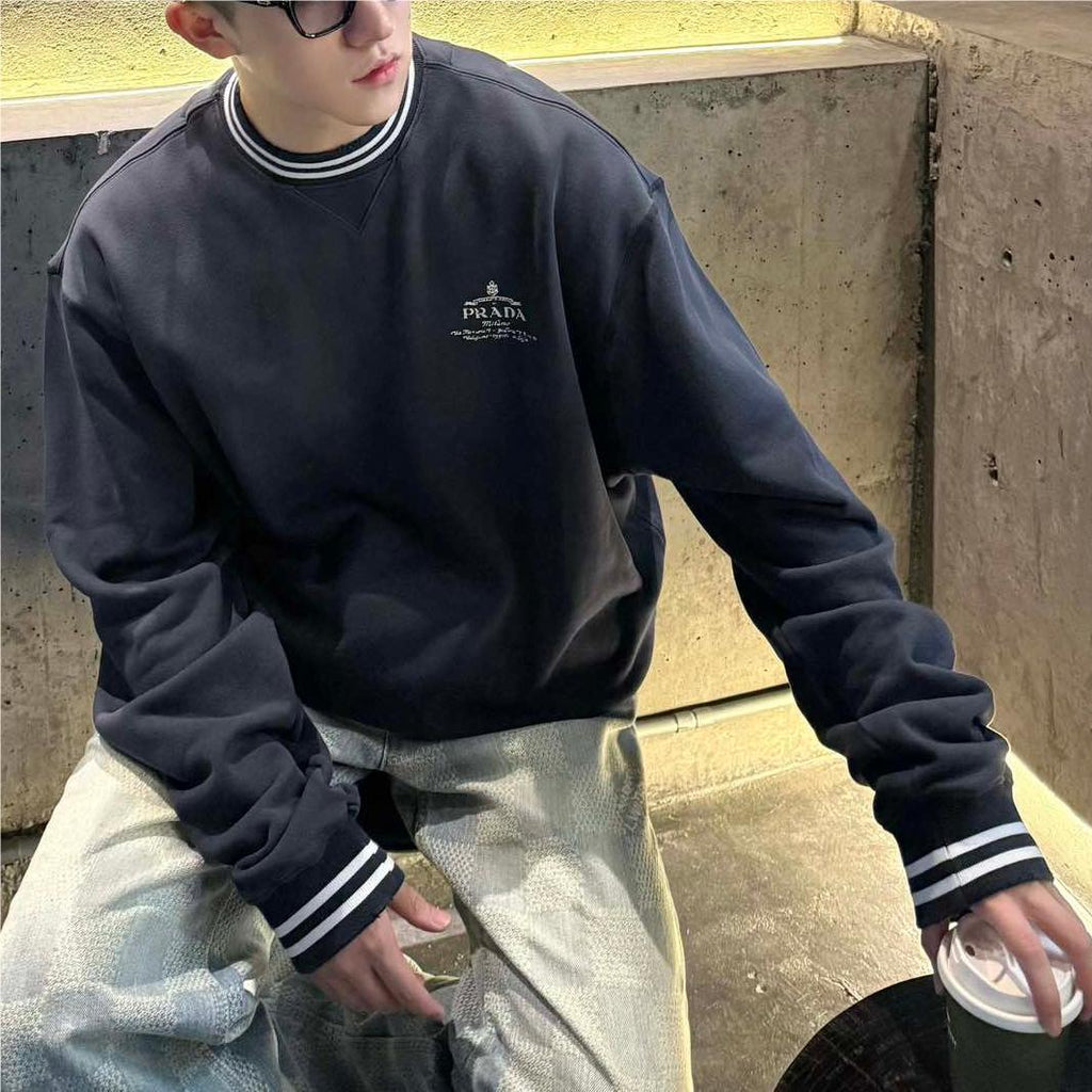PR 24 autumn and winter new sweatshirt 24111801