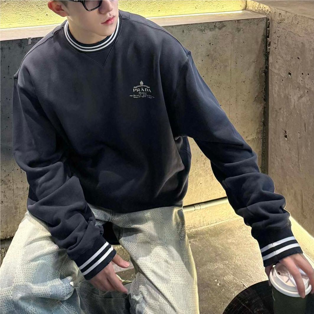 PR 24 autumn and winter new sweatshirt 24111801