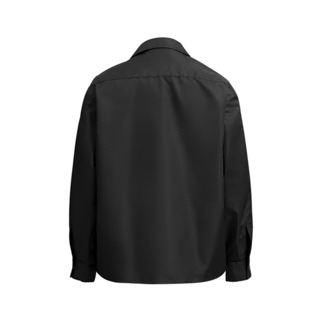 PRD 24SS Multi-Pocket Nylon Cargo Jacket 1824091808