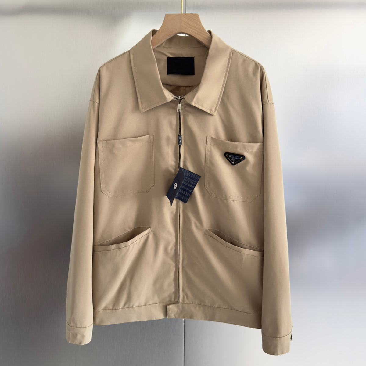 PR All-match jacket 1824091001