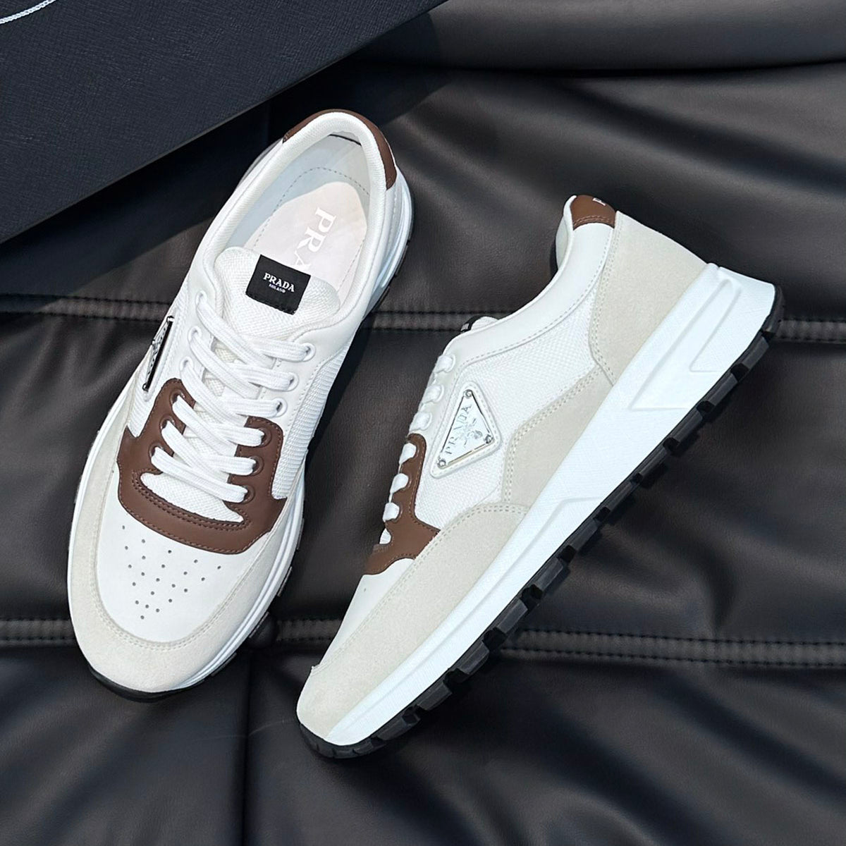 PR casual sports shoes 1824100706