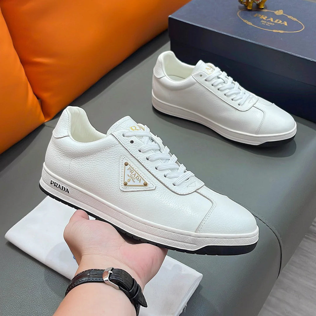 Luxury Men's Casual Sneakers 1025021009