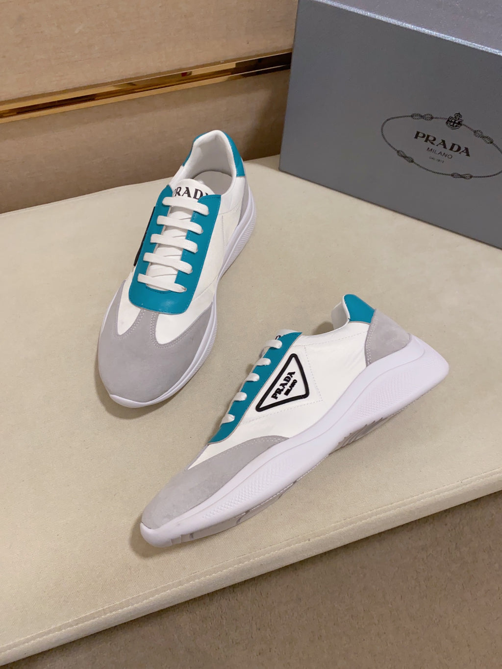 PR sneakers 1825030605