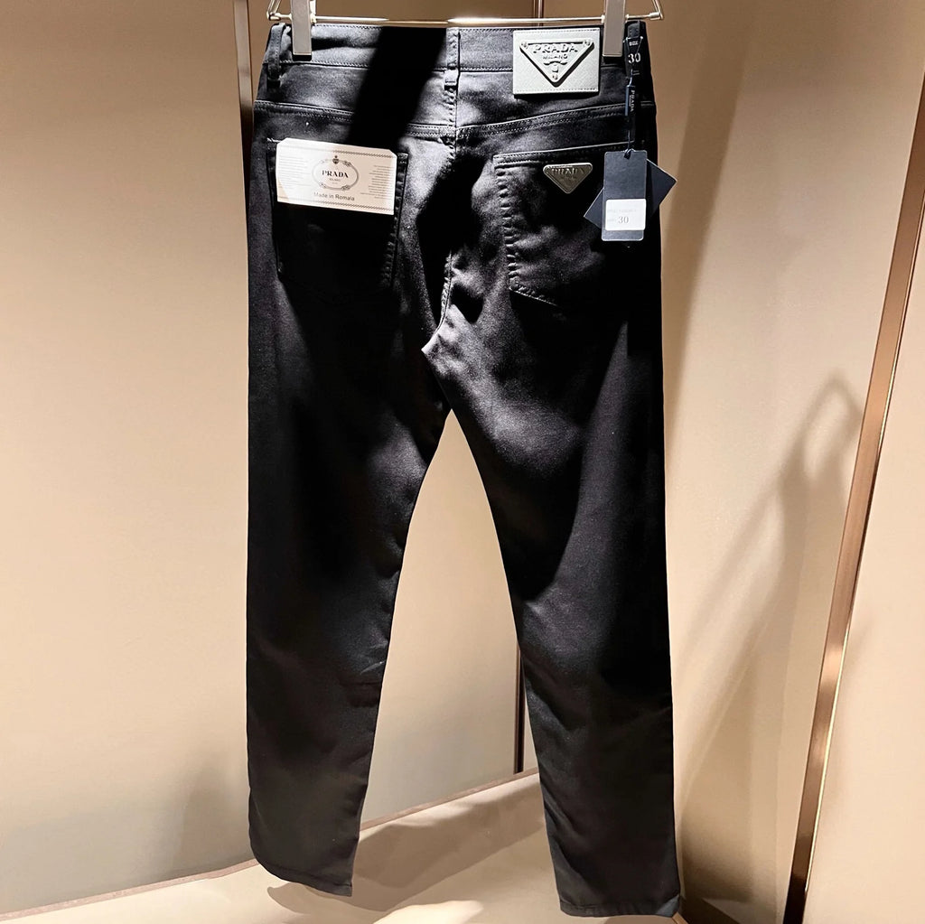 New Versatile Jeans for Men 1025110412