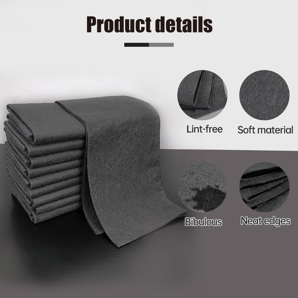 Wegodal Thickened Magic Cleaning Cloth