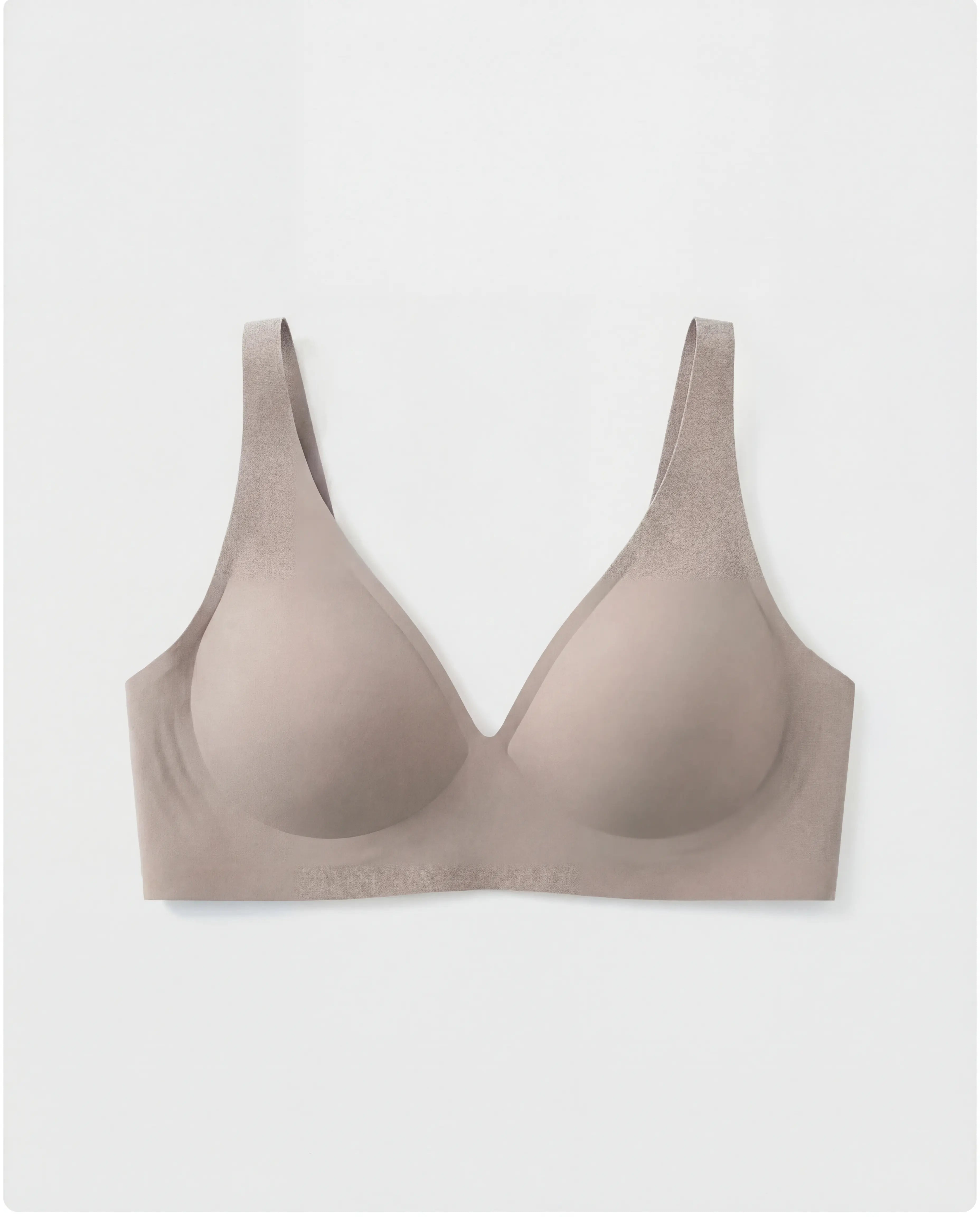 Comfort Invisible Bra
