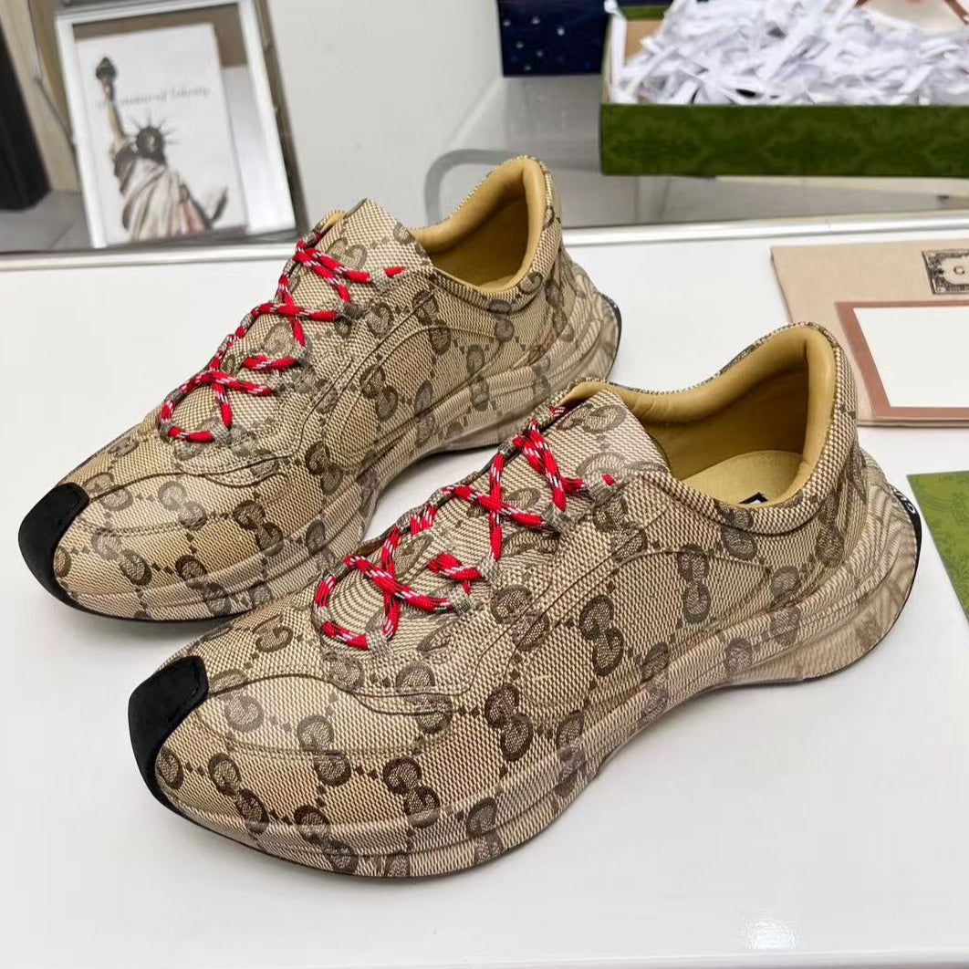 Gi  Run Sneakers