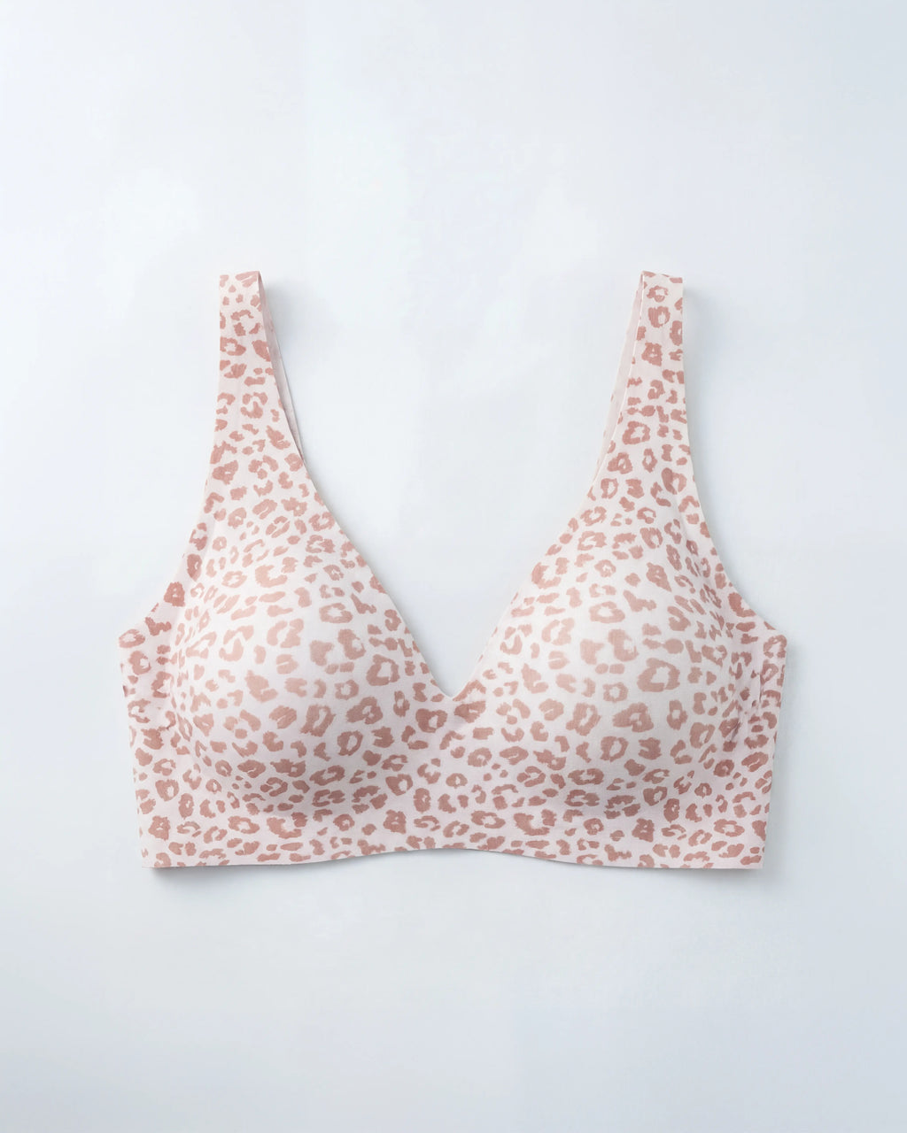 Comfort Invisible Bra