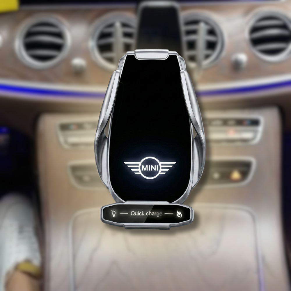 T70 Pro™ – The UK’s No.1 Personalised Rotating Phone Mount