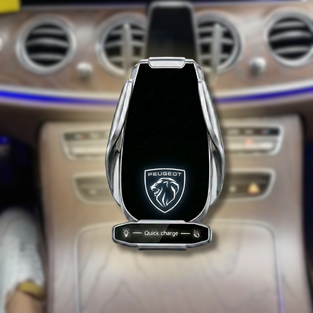 T70 Pro™ – The UK’s No.1 Personalised Rotating Phone Mount