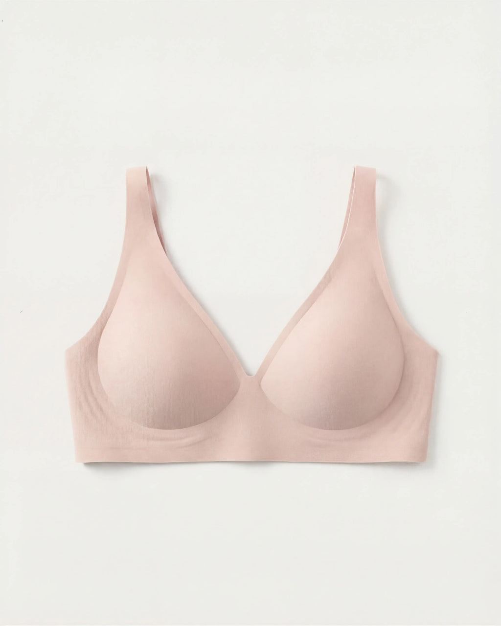 Comfort Invisible Bra