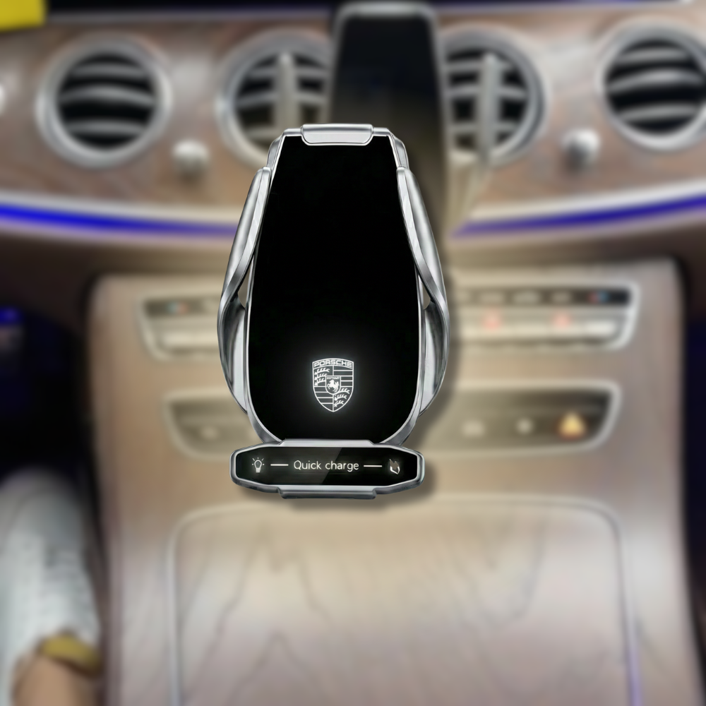 T70 Pro™ – The UK’s No.1 Personalised Rotating Phone Mount