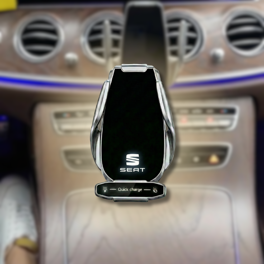 T70 Pro™ – The UK’s No.1 Personalised Rotating Phone Mount