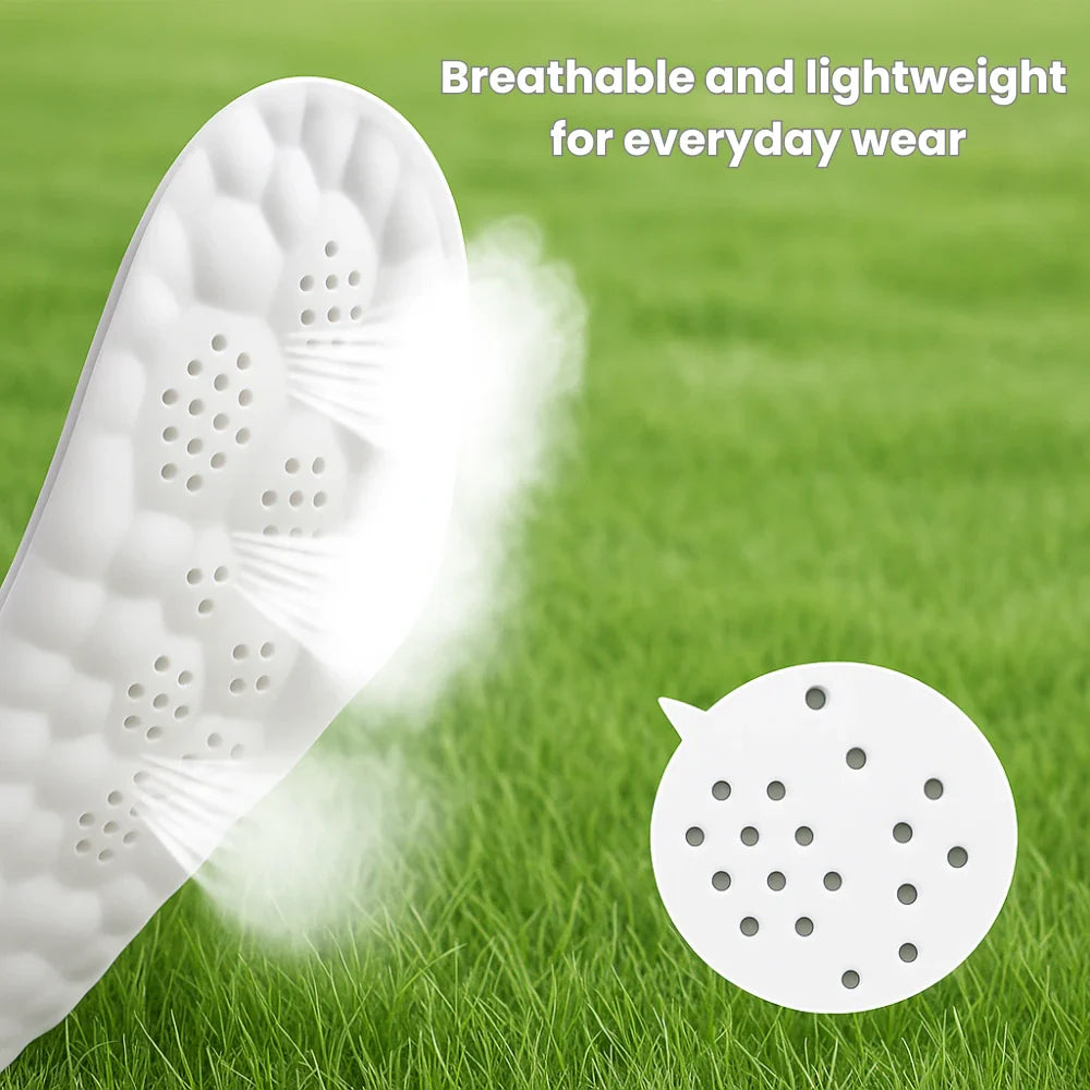 Massage Insoles