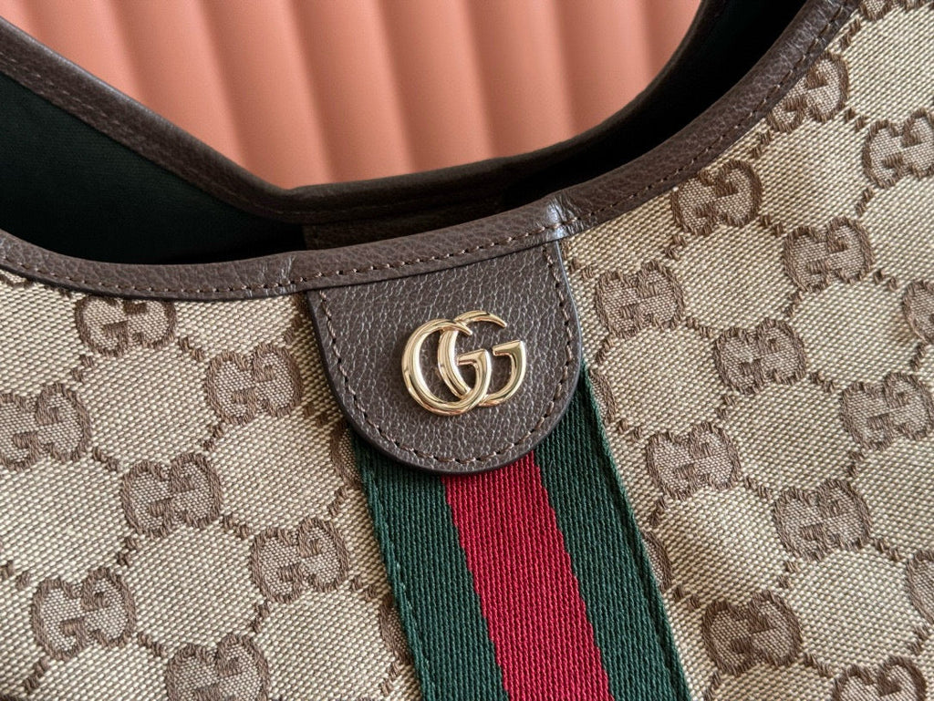 Gi Giglio Large Tote Bag 60 cm