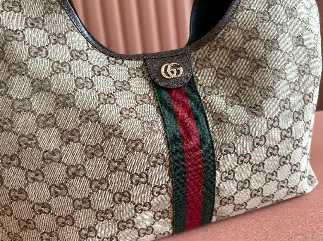 Gi Giglio Large Tote Bag 60 cm